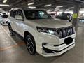 2022 Toyota Land Cruiser Prado