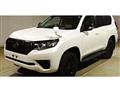 2022 Toyota Land Cruiser Prado