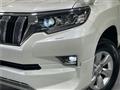 2022 Toyota Land Cruiser Prado