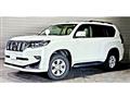 2022 Toyota Land Cruiser Prado