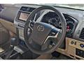 2022 Toyota Land Cruiser Prado