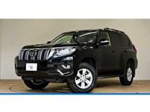 2022 Toyota Land Cruiser Prado