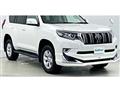 2022 Toyota Land Cruiser Prado
