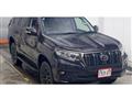 2022 Toyota Land Cruiser Prado