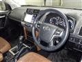 2022 Toyota Land Cruiser Prado