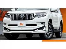 2022 Toyota Land Cruiser Prado