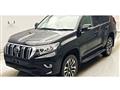 2022 Toyota Land Cruiser Prado