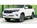 2022 Toyota Land Cruiser Prado