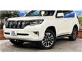 2022 Toyota Land Cruiser Prado