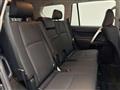 2022 Toyota Land Cruiser Prado