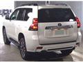 2022 Toyota Land Cruiser Prado