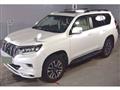 2022 Toyota Land Cruiser Prado