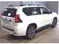 2022 Toyota Land Cruiser Prado