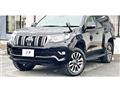 2022 Toyota Land Cruiser Prado