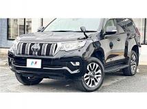 2022 Toyota Land Cruiser Prado