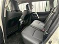 2022 Toyota Land Cruiser Prado