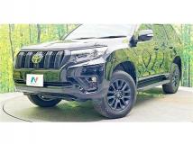 2022 Toyota Land Cruiser Prado