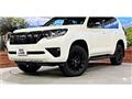 2022 Toyota Land Cruiser Prado