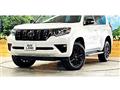 2022 Toyota Land Cruiser Prado
