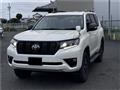 2022 Toyota Land Cruiser Prado