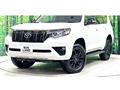 2022 Toyota Land Cruiser Prado