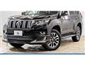 2022 Toyota Land Cruiser Prado
