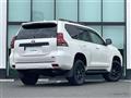 2022 Toyota Land Cruiser Prado
