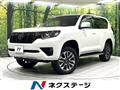 2022 Toyota Land Cruiser Prado