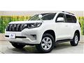 2022 Toyota Land Cruiser Prado