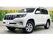 2022 Toyota Land Cruiser Prado