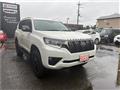 2022 Toyota Land Cruiser Prado