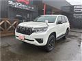 2022 Toyota Land Cruiser Prado