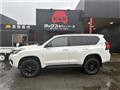 2022 Toyota Land Cruiser Prado