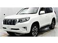 2022 Toyota Land Cruiser Prado