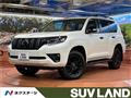 2022 Toyota Land Cruiser Prado