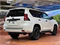 2022 Toyota Land Cruiser Prado