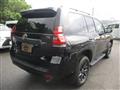 2022 Toyota Land Cruiser Prado