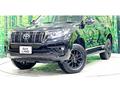 2022 Toyota Land Cruiser Prado