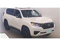 2022 Toyota Land Cruiser Prado