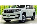 2022 Toyota Land Cruiser Prado