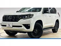 2022 Toyota Land Cruiser Prado