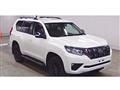 2022 Toyota Land Cruiser Prado