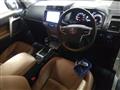 2022 Toyota Land Cruiser Prado