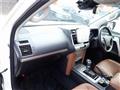 2022 Toyota Land Cruiser Prado