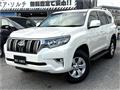 2022 Toyota Land Cruiser Prado