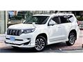 2022 Toyota Land Cruiser Prado