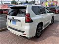 2022 Toyota Land Cruiser Prado