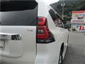 2022 Toyota Land Cruiser Prado