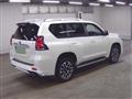 2022 Toyota Land Cruiser Prado