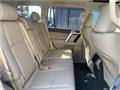 2022 Toyota Land Cruiser Prado